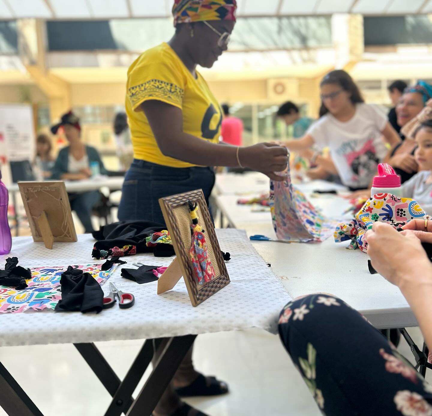 Crafting Captivating Headlines: Your awesome post title goes here